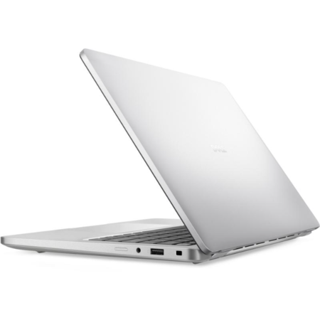 Laptop Dell PRO 13 Plus 13.3inch Non-Touch FHD+ IPS AMD Ryzen(TM) AI 5 PRO 340 32GB LPDDR5 SSD 1TB Windows 11 Pro Copilot+ PC