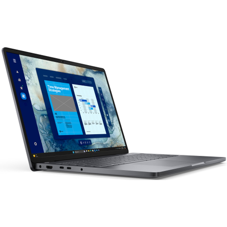 Laptop Dell Pro FHD+ 16 inch Intel Core 5 120U 16GB 512GB SSD