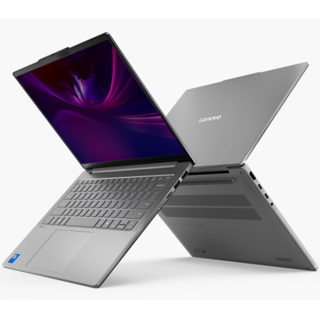 Laptop Lenovo IdeaPad Slim 5 WUXGA 14 inch Intel Core 5 210H 24GB 512GB SSD Free Dos Luna Grey