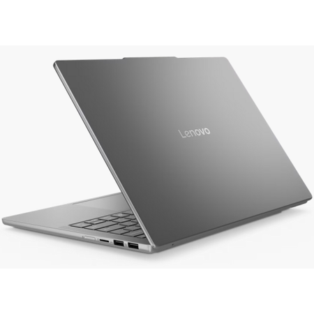 Laptop Lenovo IdeaPad Slim 5 WUXGA 14 inch Intel Core 5 210H 24GB 512GB SSD Free Dos Luna Grey