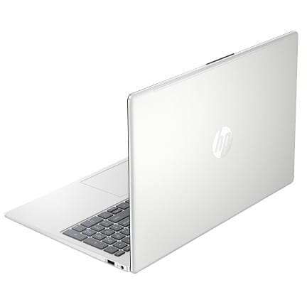 Laptop HP 15-fc FHD 15.6 inch AMD Ryzen 7 5825U 16GB 512GB SSD Windows 11 Home Silver