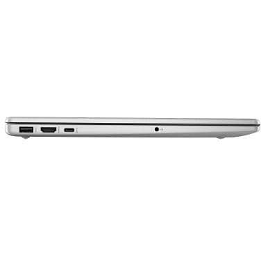 Laptop HP 15-fc FHD 15.6 inch AMD Ryzen 7 5825U 16GB 512GB SSD Windows 11 Home Silver