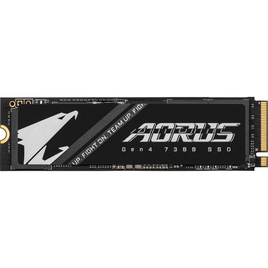 SSD Aorus G4 7300 1TB PCIe M.2