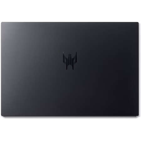 Laptop Acer Predator Triton 14 AI 2.8K 14.5 inch Intel Core Ultra 9 288V 32GB 2TB SSD RTX 5070 Windows 11 Pro Charcoal Black