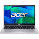 Laptop Acer Extensa 15 FHD 15.6 inch Intel Core i7-13620H 16GB 512GB SSD Free Dos Pure Silver