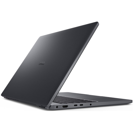 Laptop Dell Pro FHD+ 16 inch Intel Core 5 120U 8GB 512GB SSD Windows 11 Pro Magnetite
