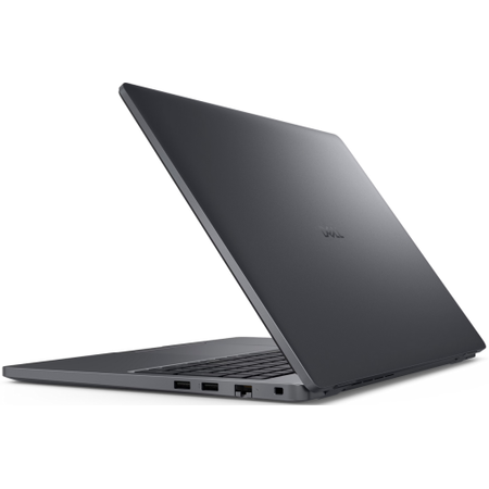 Laptop Dell Pro FHD+ 16 inch Intel Core 5 120U 8GB 512GB SSD Windows 11 Pro Magnetite