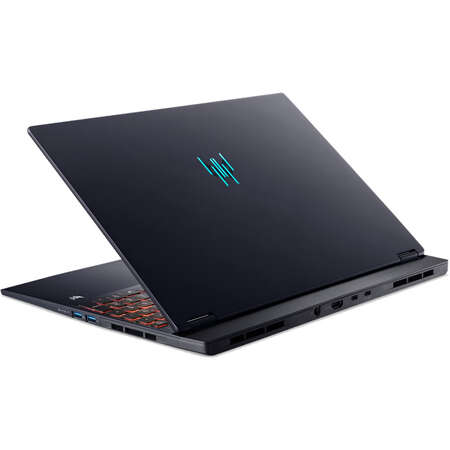Laptop Acer Predator Helios Neo 16S AI WQXGA 16 inch Intel Core Ultra 7 255HX 16GB 1TB SSD RTX 5060 Windows 11 Home Abyssal Black