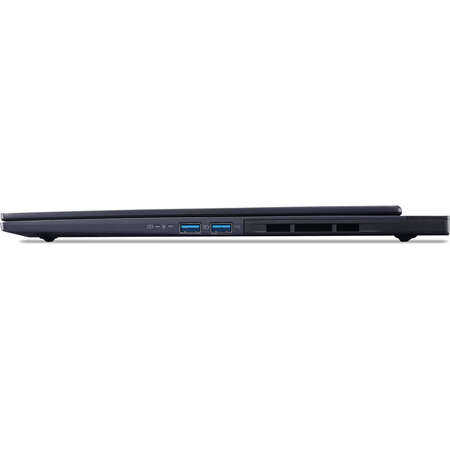Laptop Acer Predator Helios Neo 16S AI WQXGA 16 inch Intel Core Ultra 7 255HX 16GB 1TB SSD RTX 5060 Windows 11 Home Abyssal Black