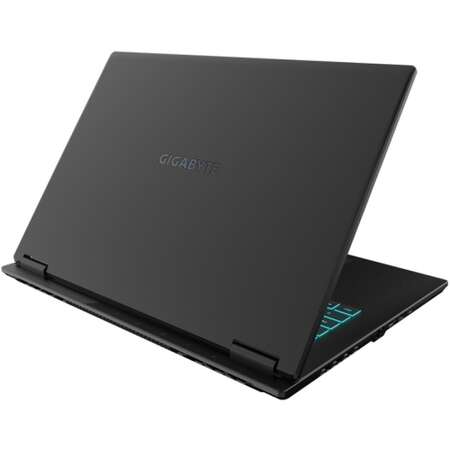 Laptop Gigabyte A16 WUXGA 16 inch AMD Ryzen 7 260 16GB 1TB SSD RTX 5070 Windows 11 Home Black