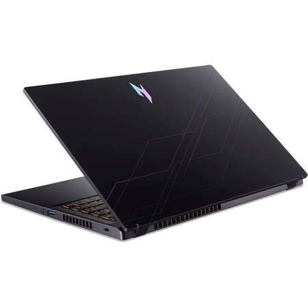 Laptop Acer Nitro V15 FHD 15.6 inch Intel Core i5-13420H 16GB 512GB SSD RTX 5050 Windows 11 Home Black