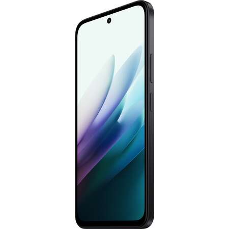 Telefon mobil Xiaomi Redmi 15 128GB 6GB RAM Dual Sim 4G Black