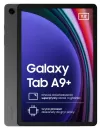 Tableta Samsung Galaxy Tab A9+ 11inch 256GB 8GB X210 Gri