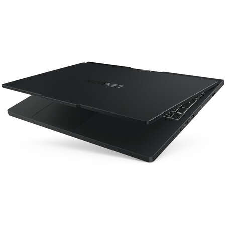 Laptop Lenovo Legion Pro 5 WQXGA 16 inch Intel Core Ultra 9 275HX 32GB 1TB SSD RTX 5070 Free Dos Eclipse Black