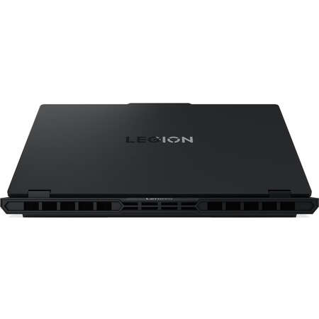 Laptop Lenovo Legion Pro 5 WQXGA 16 inch Intel Core Ultra 9 275HX 32GB 1TB SSD RTX 5070 Free Dos Eclipse Black
