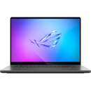 Laptop ASUS Gaming 16inch ROG Zephyrus G16 OLED GU605CR 2.5K Intel Core Ultra 9 285H 32GB 2TB GeForce RTX 5070 Ti 12GB No OS Eclipse Gray