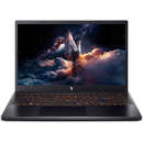 Laptop Acer Nitro V15 FHD 15.6 inch Intel Core i5-13420H 16GB 1TB SSD RTX 4050 Free Dos Black