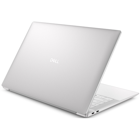 Laptop Dell 14 Premium FHD 14.5 inch Intel Core Ultra 7 255H 16GB 512GB SSD Windows 11 Pro Platinum