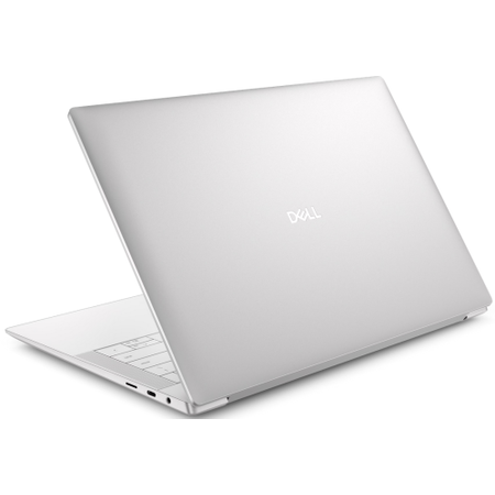 Laptop Dell 14 Premium FHD 14.5 inch Intel Core Ultra 7 255H 16GB 512GB SSD Windows 11 Pro Platinum
