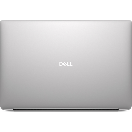 Laptop Dell 14 Premium FHD 14.5 inch Intel Core Ultra 7 255H 16GB 512GB SSD Windows 11 Pro Platinum