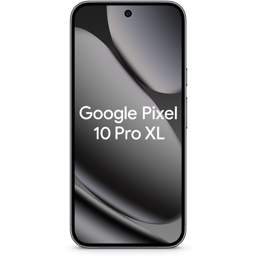 Telefon mobil Pixel 10 Pro XL 256GB 16GB RAM Dual Sim 5G Obsidian