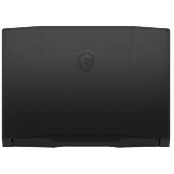 Laptop MSI Katana 15 FHD 15.6 inch AMD Ryzen 9 8945HS 16GB 512GB SSD RTX 4050 Free Dos Black