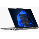 Laptop Lenovo ThinkPad X1 2-in-1 G10 Aura Edition WUXGA 14 inch Intel Core Ultra 5 225U 16GB 512GB SSD Windows 11 Pro Grey