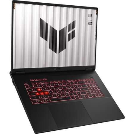 Laptop ASUS TUF A18 FHD+ 18 inch AMD Ryzen 7 260 32GB 512GB SSD RTX 5050 Free Dos Jaeger Gray