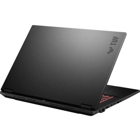 Laptop ASUS TUF A18 FHD+ 18 inch AMD Ryzen 7 260 32GB 512GB SSD RTX 5050 Free Dos Jaeger Gray