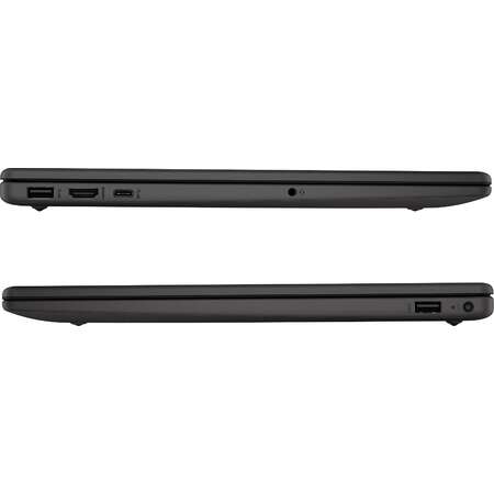 Laptop HP 250 G10 FHD 15.6 inch Intel Core i3-1315U 8GB 512GB SSD Free Dos Black