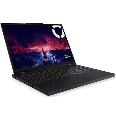 Laptop Lenovo Legion 5 WQXGA 15.1 inch AMD Ryzen AI 7 350 32GB 512GB SSD RTX 5070 Free Dos Eclipse Black