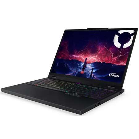 Laptop Lenovo Legion 5 WQXGA 15.1 inch AMD Ryzen AI 7 350 32GB 512GB SSD RTX 5070 Free Dos Eclipse Black