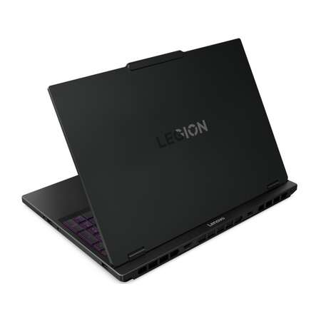 Laptop Lenovo Legion 5 WQXGA 15.1 inch AMD Ryzen AI 7 350 32GB 512GB SSD RTX 5070 Free Dos Eclipse Black