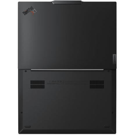 Laptop Lenovo ThinkPad X1 Carbon G13 Aura Edition 2.8K 14 inch Intel Core Ultra 7 265U 64GB 2TB SSD Windows 11 Pro Black — imaginea 3