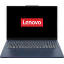 Laptop Lenovo IdeaPad Slim 3 WUXGA 16 inch AMD Ryzen 7 7735HS 24GB 1TB SSD Free Dos Cosmic Blue