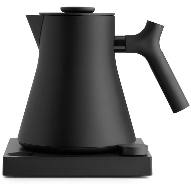 Fierbator Corvo EKG PRO 1200W Negru