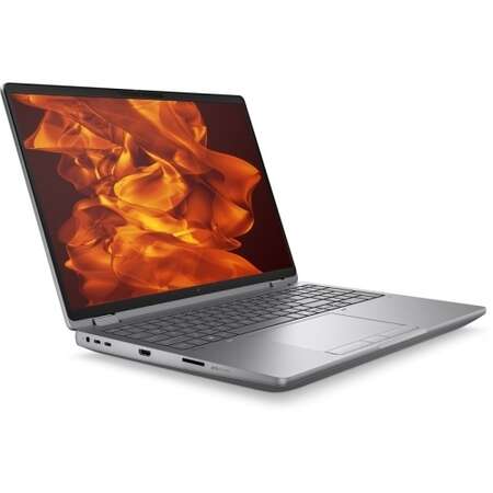 Laptop HP Zbook 16 Fury G1i WUXGA 16 inch Intel Core Ultra 7 255HX 32GB 1TB SSD RTX Pro 1000 Windows 11 Pro Meteor Silver