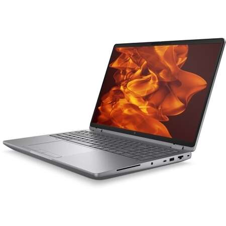 Laptop HP Zbook 16 Fury G1i WUXGA 16 inch Intel Core Ultra 7 255HX 32GB 1TB SSD RTX Pro 1000 Windows 11 Pro Meteor Silver