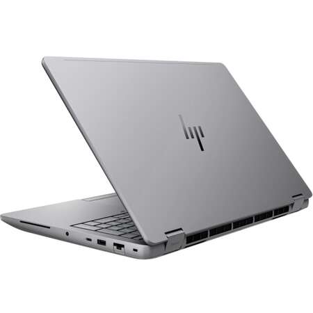 Laptop HP Zbook 16 Fury G1i WUXGA 16 inch Intel Core Ultra 7 255HX 32GB 1TB SSD RTX Pro 1000 Windows 11 Pro Meteor Silver