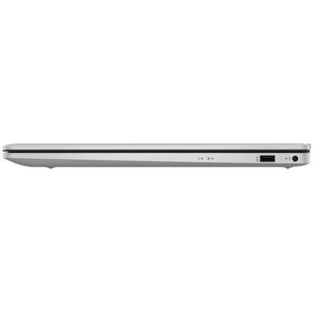 Laptop HP 17-cp FHD 17.3 inch AMD Ryzen 5 7430U 8GB 512GB SSD Windows 11 Home Silver