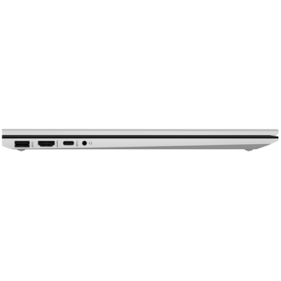 Laptop HP 17-cp FHD 17.3 inch AMD Ryzen 5 7430U 8GB 512GB SSD Windows 11 Home Silver