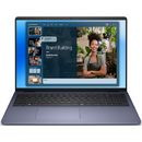 Laptop Dell 16 DC16251 FHD+ 16 inch Intel Core 7 150U 32GB 1TB SSD Ubuntu Midnight Blue