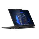 Laptop Lenovo ThinkPad T14s 2-in-1 G1 WUXGA 14 inch Intel Core Ultra 7 255U 32GB 512GB SSD Windows 11 Pro Black