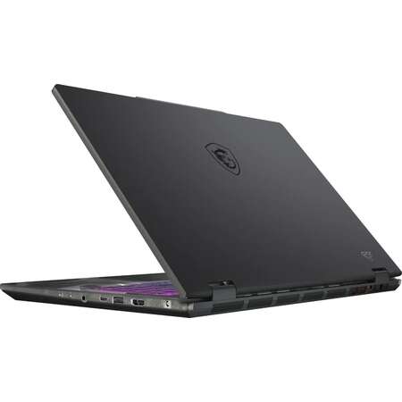 Laptop MSI Cyborg 15 FHD 15.6 inch Intel Core i5-13420H 16GB 512GB SSD RTX 5060 Free Dos Black
