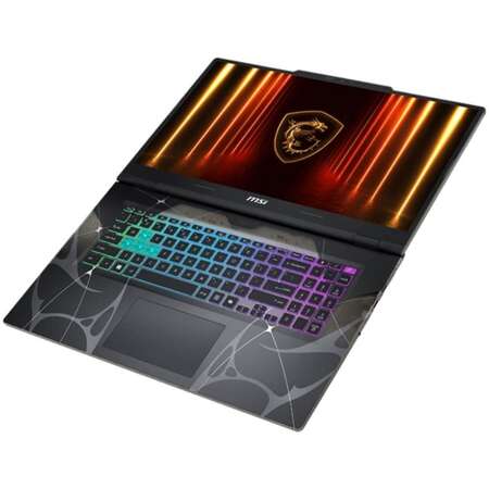 Laptop MSI Cyborg 17 FHD 17.3 inch Intel Core i7-13620H 16GB 1TB SSD RTX 5070 Free Dos Black