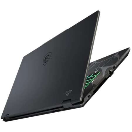 Laptop MSI Cyborg 17 FHD 17.3 inch Intel Core i7-13620H 16GB 1TB SSD RTX 5070 Free Dos Black