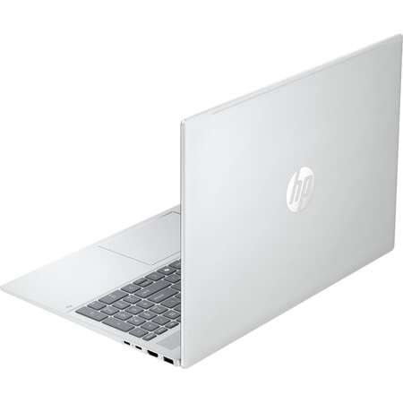 Laptop HP OmniBook 5 WUXGA 16 inch Intel Core Ultra 5 225U 16GB 512GB SSD Windows 11 Home Ice Silver