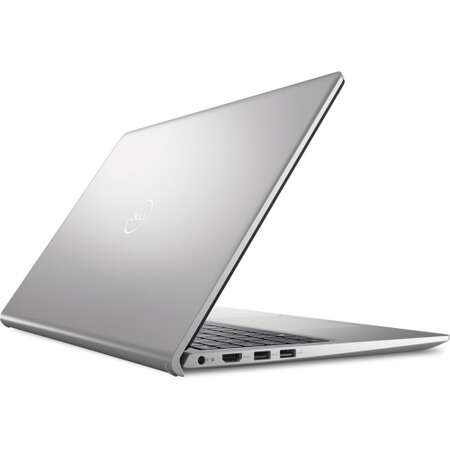 Laptop Dell Pro 15 Essential FHD 15.6 inch Intel Core i7-1355U 16GB 512GB SSD Ubuntu Platinum Silver