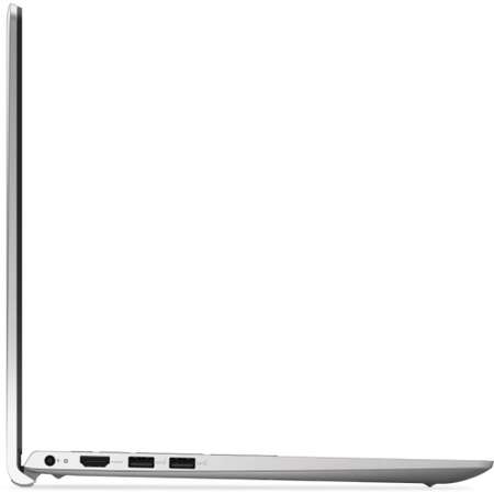 Laptop Dell Pro 15 Essential FHD 15.6 inch Intel Core i7-1355U 16GB 512GB SSD Ubuntu Platinum Silver