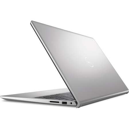 Laptop Dell Pro 15 Essential FHD 15.6 inch Intel Core i7-1355U 16GB 512GB SSD Windows 11 Pro Platinum Silver